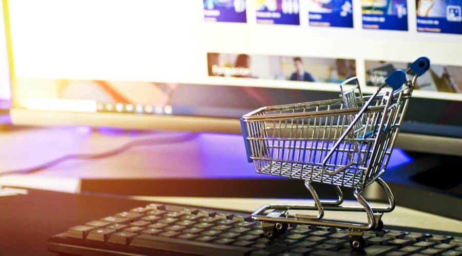 investir dans le e commerce